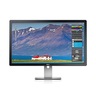 DELL monitor UP3216Q, UltraSharp, 4K UHD 3840x2160, 31.5 IPS, 300 cd/m2, Media Card Reader, HDMI, DP, mDP, USB, Tilt, HAS, VESA, 60Hz, 8ms