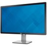 DELL monitor UP3216Q, UltraSharp, 4K UHD 3840x2160, 31.5 IPS, 300 cd/m2, Media Card Reader, HDMI, DP, mDP, USB, Tilt, HAS, VESA, 60Hz, 8ms