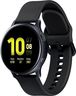 Samsung Galaxy Watch Active2 40mm SM-R830NZKASEE Aqua Black (Aluminum, Bluetooth, Strap: Sport Band)