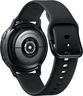 Samsung Galaxy Watch Active2 40mm SM-R830NZKASEE Aqua Black (Aluminum, Bluetooth, Strap: Sport Band)