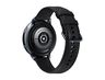 Samsung Galaxy Watch Active2 44mm SM-R820NZKASEE Aqua Black (Aluminum, Bluetooth, Strap: Sport Band)