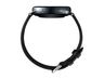Samsung Galaxy Watch Active2 44mm SM-R820NZKASEE Aqua Black (Aluminum, Bluetooth, Strap: Sport Band)