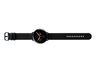 Samsung Galaxy Watch Active2 44mm SM-R820NZKASEE Aqua Black (Aluminum, Bluetooth, Strap: Sport Band)