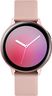 Samsung Galaxy Watch Active2 44mm SM-R820NZDASEE Pink Gold (Aluminum, Bluetooth, Strap: Sport Band)
