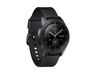 Samsung Galaxy Watch 42mm SM-R810NZKASEE BT Black