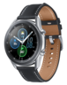 Samsung Galaxy Watch3 45mm SM-R840NZSAEUF BT Mystic Silver