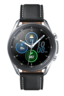 Samsung Galaxy Watch3 45mm SM-R840NZSAEUF BT Mystic Silver