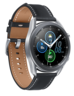 Samsung Galaxy Watch3 45mm SM-R840NZSAEUF BT Mystic Silver