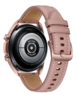 Samsung Watch3 41mm SM-R850NZDAEUF BT Mystic Bronze