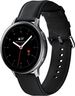 Samsung Galaxy Watch Active2 40mm SM-R830NZSASEE Cloud Silver(Aluminum, Bluetooth, Strap: Sport Band)