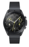 Samsung Watch3 45mm SM-R840NTKAEUF BT TITAN Mystic Black