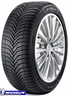 Michelin 225/45R17 CROSSCLIMATE+  cjelogodišnja guma