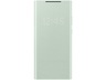 Samsung Galaxy Note20 Cover EF-NN980PMEGEE, zeleni
