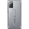 SAMSUNG Galaxy Note20 Cover EF-RN980CSEGEU, silver
