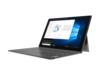 Laptop Lenovo IdeaPad Duet 3 82AT0058SC, 10,3 WUXGA IPS Touchscreen, Intel Celeron N4020, 4GB RAM, 64GB eMMC, Intel UHD Graphics 600, Windows 10 Home S