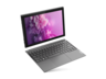 Laptop Lenovo IdeaPad Duet 3 82AT0058SC, 10,3 WUXGA IPS Touchscreen, Intel Celeron N4020, 4GB RAM, 64GB eMMC, Intel UHD Graphics 600, Windows 10 Home S