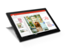 Laptop Lenovo IdeaPad Duet 3 82AT0058SC, 10,3 WUXGA IPS Touchscreen, Intel Celeron N4020, 4GB RAM, 64GB eMMC, Intel UHD Graphics 600, Windows 10 Home S