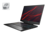 Laptop OMEN 15-dh1017nm 1S8B6EA, 15,6 FHD 144Hz, Intel Core i7-10750H, 16GB DDR4, 512GB SSD NVMe, NVIDIA GeForce RTX 2060, Free DOS