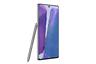 Samsung mobitel Galaxy Note 20 N980F, Dual SIM, Sivi