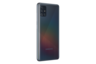 Samsung mobitel Galaxy A51, SM-A515FZKVEUF, 128GB, Dual SIM, Crni