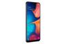 Samsung mobitel Galaxy A20e A202F, 32GB, DS crni