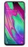 Samsung mobitel Galaxy A40 A405F 64GB DS crni