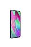 Samsung mobitel Galaxy A40 A405F 64GB DS crni