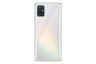 Samsung mobitel Galaxy A51, SM-A515FZWVEUG, 128GB, Dual SIM, Bijeli
