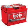 Topla  12-66 Ah Akumulator