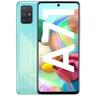 Samsung mobitel Galaxy A71, SM-A715FZBUSEE, 128GB, Dual SIM, Plavi