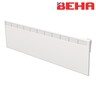 BEHA norveški radijator - konvektor P20/2000W