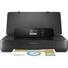 HP printer OfficeJet 202 Mobile, N4K99C