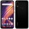 Lenovo mobitel A6 note, HD+ IPS LCD, 3GB/32GB, AI Camera System, Black