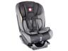 Lionelo autosjedalica Sander Isofix, siva / grupa 0+/1/2/3 0 - 36 kg