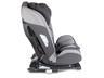 Lionelo autosjedalica Sander Isofix, siva / grupa 0+/1/2/3 0 - 36 kg