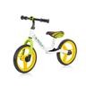 Chipolino bicikl bez pedala Spekter Multicolor