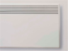 NOBO Konvektor FRONT 500W Termostat 1S