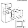 Electrolux mikrovalna pećnica LMS2203EMX