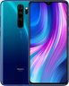 Xiaomi Redmi Note 8 Pro mobitel , 6+128GB, Ocean Blue