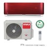 VIVAX COOL klima uređaj ACP-12CH35AERI RED