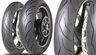 Dunlop  190/55ZR17 (75W) TL SPORTSMART Mk3  moto guma