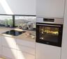 Gorenje set BO6737E02X + ECT41SC