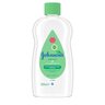 Johnson's baby ulje aloe vera 300ml