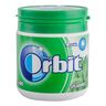 Orbit spearmint - bočica 60 dražeja