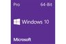 OEM Windows 10 PRO Eng 64-bit, FQC-08929