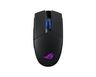 ASUS miš ROG STRIX Impact II, bežični, crni