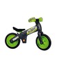 BELLELLI Bicikl Bibip CITY zeleni (221530)