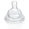 Philips Avent silikonski sisač 1 rupa (0m+) a2