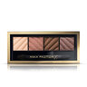 MAX FACTOR OČI SJENILO SMOKY EYE D KIT# 10 ALURING NUDE