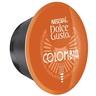Nescafe DolceGusto kafa Lungo colombia 84 g
